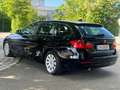 BMW 318 d Navi Multifunktion Xenon LED Tempomat Schwarz - thumbnail 2