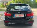 BMW 318 d Navi Multifunktion Xenon LED Tempomat Schwarz - thumbnail 4