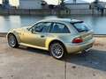 BMW Z3 Z3 3,0 coupé Aut.*51.000Km*Original*2.Besitz seit 2003*Rarität*Volle Historie* Grün - thumbnail 4