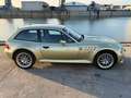 BMW Z3 Z3 3,0 coupé Aut.*51.000Km*Original*2.Besitz seit 2003*Rarität*Volle Historie* Grün - thumbnail 12