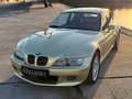 BMW Z3 Z3 3,0 coupé Aut.*51.000Km*Original*2.Besitz seit 2003*Rarität*Volle Historie* Grün - thumbnail 14