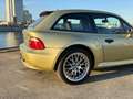 BMW Z3 Z3 3,0 coupé Aut.*51.000Km*Original*2.Besitz seit 2003*Rarität*Volle Historie* Grün - thumbnail 10