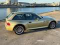 BMW Z3 Z3 3,0 coupé Aut.*51.000Km*Original*2.Besitz seit 2003*Rarität*Volle Historie* Grün - thumbnail 9