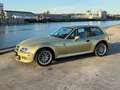BMW Z3 Z3 3,0 coupé Aut.*51.000Km*Original*2.Besitz seit 2003*Rarität*Volle Historie* Grün - thumbnail 2