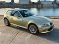BMW Z3 Z3 3,0 coupé Aut.*51.000Km*Original*2.Besitz seit 2003*Rarität*Volle Historie* Grün - thumbnail 8