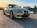 BMW Z3 Z3 3,0 coupé Aut.*51.000Km*Original*2.Besitz seit 2003*Rarität*Volle Historie* Grün - thumbnail 11