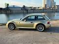 BMW Z3 Z3 3,0 coupé Aut.*51.000Km*Original*2.Besitz seit 2003*Rarität*Volle Historie* Grün - thumbnail 3