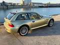 BMW Z3 Z3 3,0 coupé Aut.*51.000Km*Original*2.Besitz seit 2003*Rarität*Volle Historie* Grün - thumbnail 13