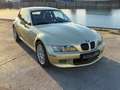 BMW Z3 Z3 3,0 coupé Aut.*51.000Km*Original*2.Besitz seit 2003*Rarität*Volle Historie* Grün - thumbnail 7