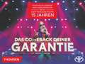 Toyota Yaris 1.5 (Hybrid) D Team Deutschland ACC AUT Braun - thumbnail 3