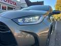 Toyota Yaris 1.5 (Hybrid) D Team Deutschland ACC AUT Braun - thumbnail 8