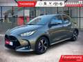 Toyota Yaris 1.5 (Hybrid) D Team Deutschland ACC AUT Braun - thumbnail 1