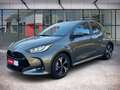 Toyota Yaris 1.5 (Hybrid) D Team Deutschland ACC AUT Braun - thumbnail 2