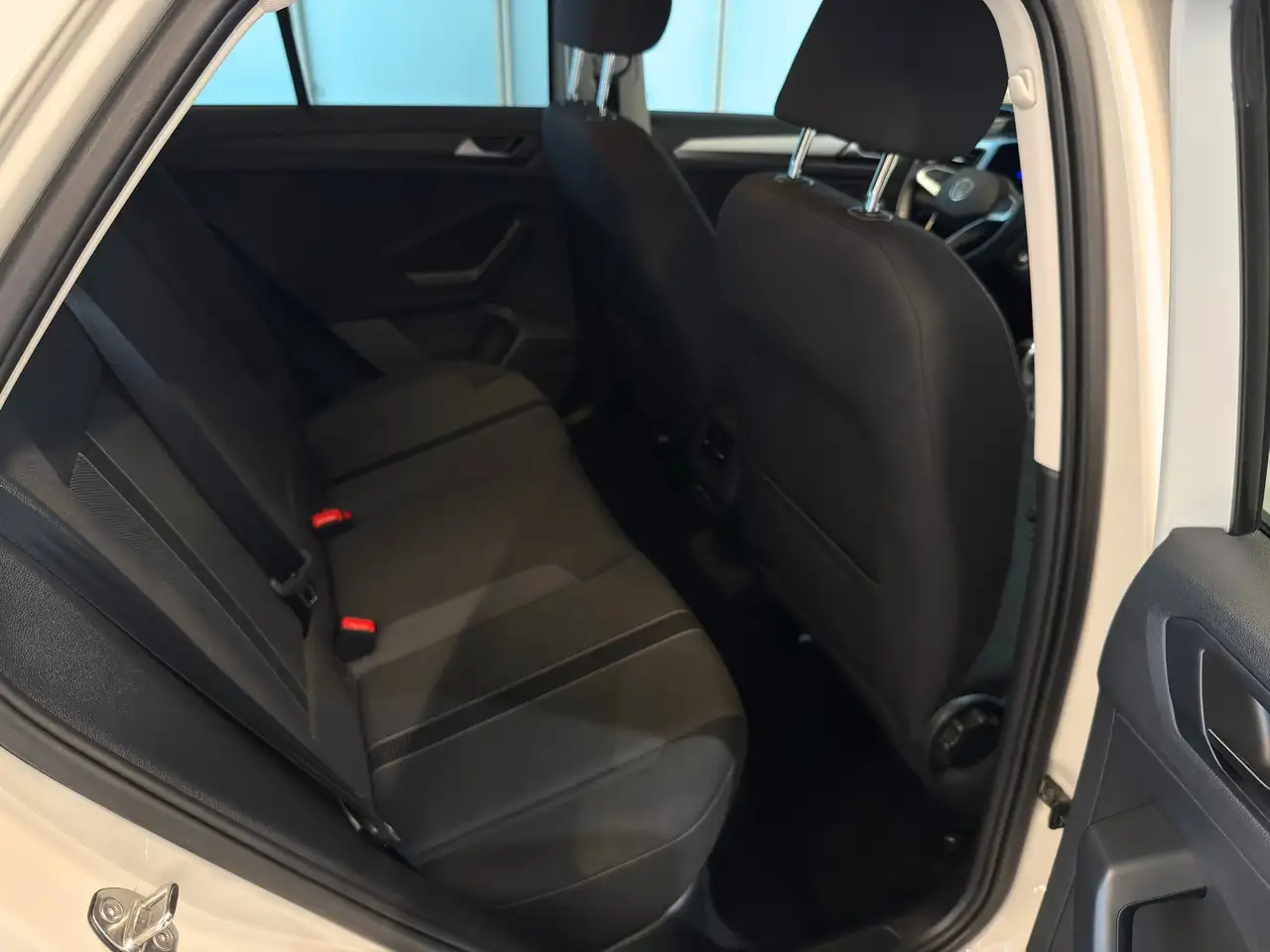 Volkswagen T-Roc 1.0 TSI Life LED, PDC, SHZ, миниатюра 21