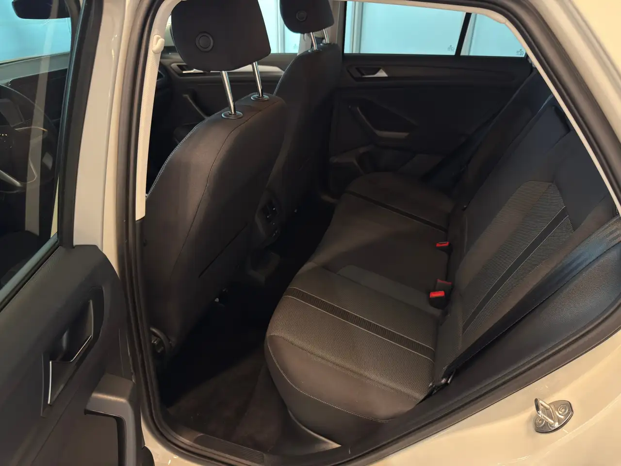 Volkswagen T-Roc 1.0 TSI Life LED, PDC, SHZ, миниатюра 17