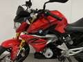 BMW G 310 R Racing red Bagagerek Rouge - thumbnail 13