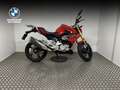 BMW G 310 R Racing red Bagagerek Rouge - thumbnail 1
