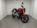 BMW G 310 R Racing red Bagagerek Rouge - thumbnail 2
