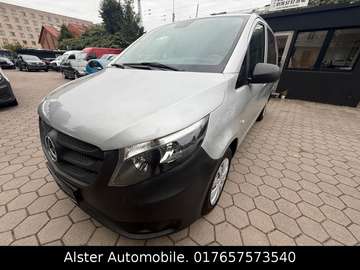 Tourer,116/ 119 CDI/BT Pro lang. 9 Spitzer,