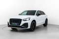 Audi Q2 35 TFSI Black line edition S tronic 110kW Blanco - thumbnail 1