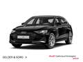 Audi A3 35 TDI advanced LED*RFK*Navi*Virtua Schwarz - thumbnail 1