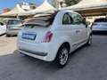 Fiat 500C 500 C 0.9 TwinAir Turbo Rock Biały - thumbnail 3