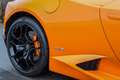 Lamborghini Huracán Spyder 5.2 V10 LP610-4 | Carbon Seats | Nieuwe Ser Oranje - thumbnail 11
