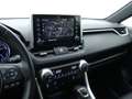 Toyota RAV 4 2.5 Hybrid 2WD Bi-Tone Limited Grey - thumbnail 7