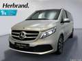 Mercedes-Benz V 220 d EDITION Lang Sport-Paket LED Totwinkel < Argent - thumbnail 1