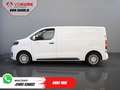 Toyota Proace 1.6 D-4D 115 pk L2 BPM VRIJ! Cruise/ Camera/ Trekh Bianco - thumbnail 10