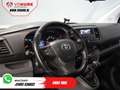 Toyota Proace 1.6 D-4D 115 pk L2 BPM VRIJ! Cruise/ Camera/ Trekh Bianco - thumbnail 14