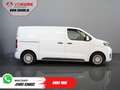 Toyota Proace 1.6 D-4D 115 pk L2 BPM VRIJ! Cruise/ Camera/ Trekh Bianco - thumbnail 11