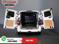 Toyota Proace 1.6 D-4D 115 pk L2 BPM VRIJ! Cruise/ Camera/ Trekh Bianco - thumbnail 5
