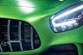 Mercedes-Benz AMG GT R Roadster V8 4.0 585 - 1 of 750 Vert - thumbnail 3