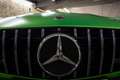 Mercedes-Benz AMG GT R Roadster V8 4.0 585 - 1 of 750 Vert - thumbnail 5