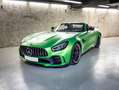 Mercedes-Benz AMG GT R Roadster V8 4.0 585 - 1 of 750 Vert - thumbnail 1
