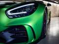 Mercedes-Benz AMG GT R Roadster V8 4.0 585 - 1 of 750 Vert - thumbnail 4
