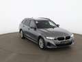 BMW 320 d Touring Aut LED LEDER NAVI SITZHZG R-CAM PDC Grau - thumbnail 5