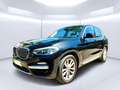 BMW X3 xDrive 20dA Business Zwart - thumbnail 1