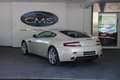Aston Martin Vantage Coupe V8 Blanc - thumbnail 4