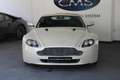 Aston Martin Vantage Coupe V8 Blanc - thumbnail 2