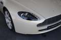 Aston Martin Vantage Coupe V8 Biały - thumbnail 3