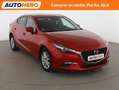 Mazda 3 2.2 Turbodiesel Style Rojo - thumbnail 8