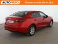 Mazda 3 2.2 Turbodiesel Style Rojo - thumbnail 6