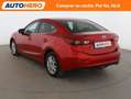 Mazda 3 2.2 Turbodiesel Style Rojo - thumbnail 4