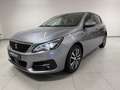 Peugeot 308 II Tech Edition Grijs - thumbnail 1