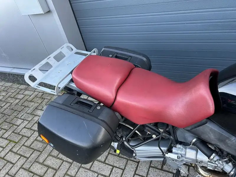 BMW R 850 GS - foto 5