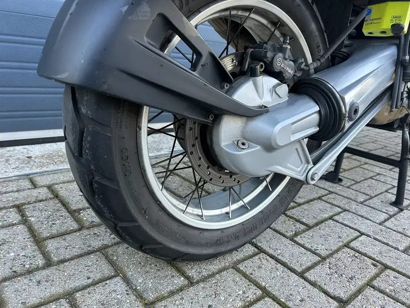 BMW R 850 GS - foto 6