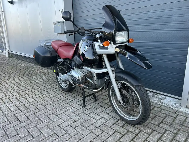 BMW R 850 GS - foto 2