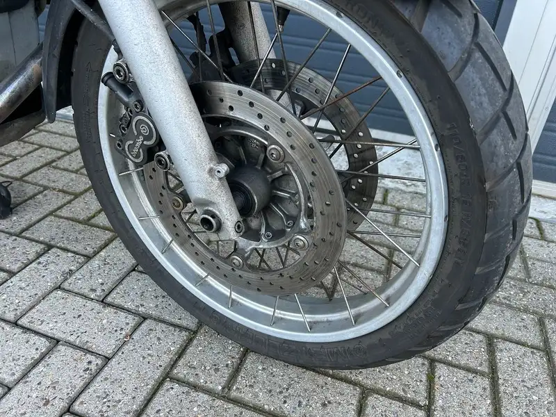 BMW R 850 GS - foto 3